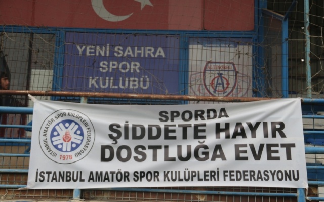 Ataşehir Bayan Futbol Takımı