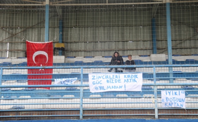 Ataşehir Bayan Futbol Takımı