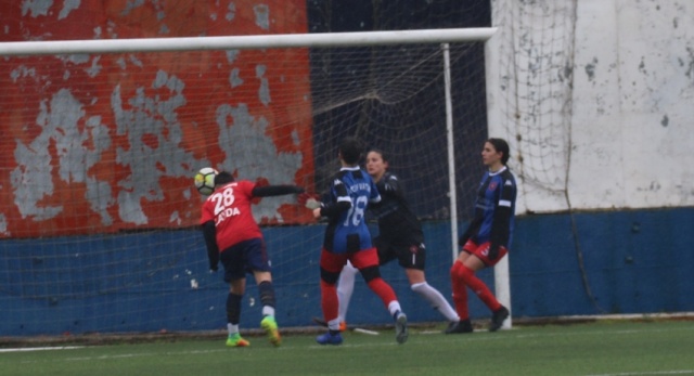 Ataşehir Bayan Futbol Takımı