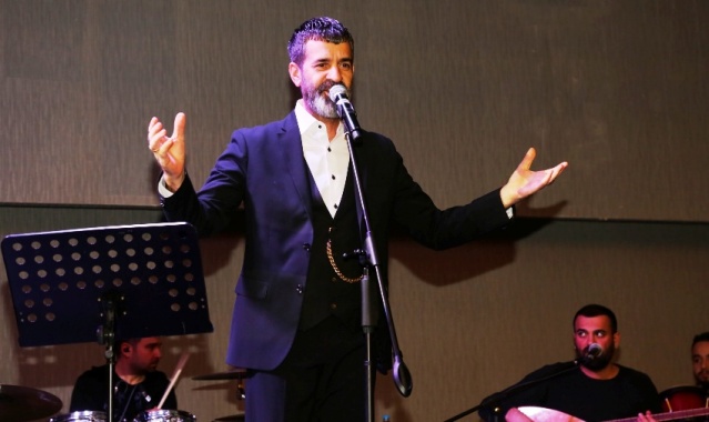 ATAŞEHİRE OKUL AİLE BİRLİKLERİ İÇİN ÖZEL GECE DÜZENLEDİ