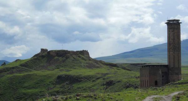 Ani-Antik-kent