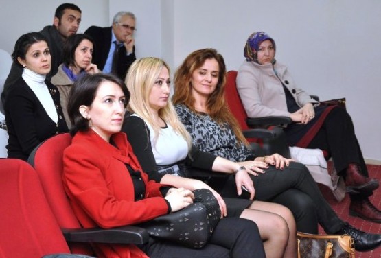 Ataşehir, Küçük Hayaller Büyük Projeler