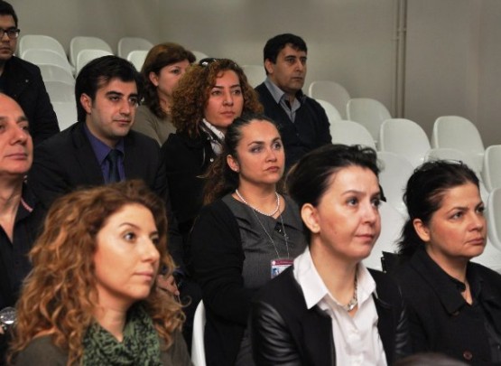 Ataşehir, Küçük Hayaller Büyük Projeler