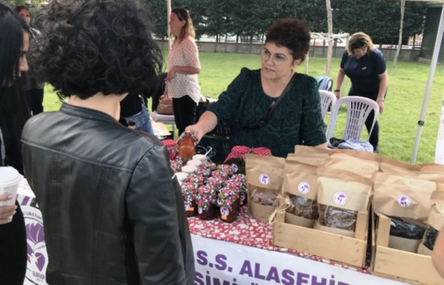 Ataşehir Kent Konseyi 2. Ataşehir Gıda Şenliği