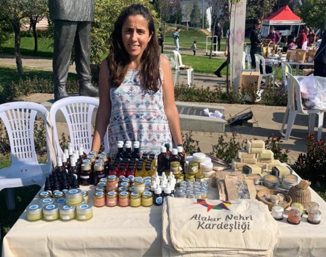 Ataşehir Kent Konseyi 2. Ataşehir Gıda Şenliği