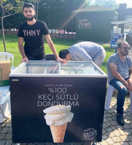 Ataşehir Kent Konseyi 2. Ataşehir Gıda Şenliği