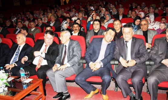 Atasehir Kastamonu Araclilar Gecesi