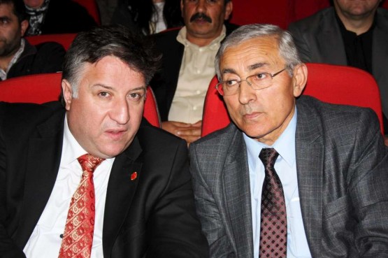 Atasehir Kastamonu Araclilar Gecesi