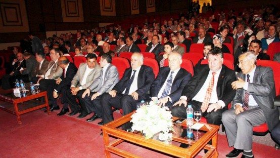 Atasehir Kastamonu Araclilar Gecesi