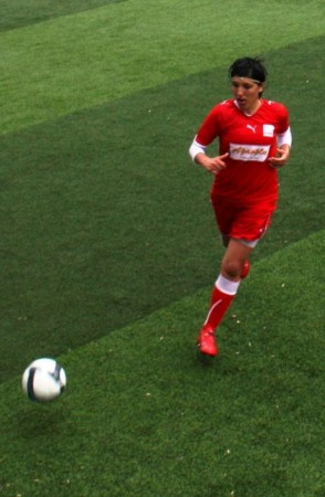 Ataşehir Belediyespor-Kdz.Eregli macı