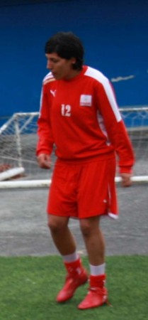 Ataşehir Belediyespor-Kdz.Eregli macı