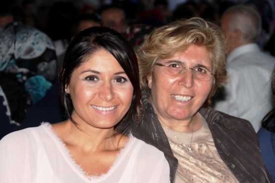 Ataşehir Belediyesi İftarı, Örnek Mahallaesi 2014