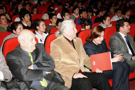 Atasehir spor siddet ahlak konferansı