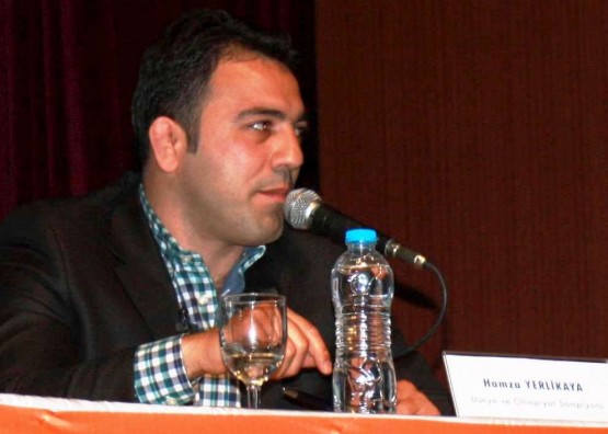 Atasehir spor siddet ahlak konferansı