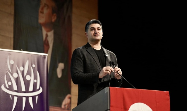 Ataşehir Kent Konseyi Kadın Meclisi'de yeni projeler konuşuldu.