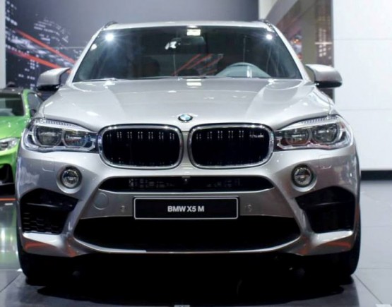 BMW 2015 OTOMOBİL MODELLERİ
