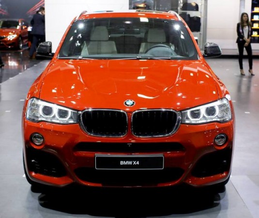 BMW 2015 OTOMOBİL MODELLERİ