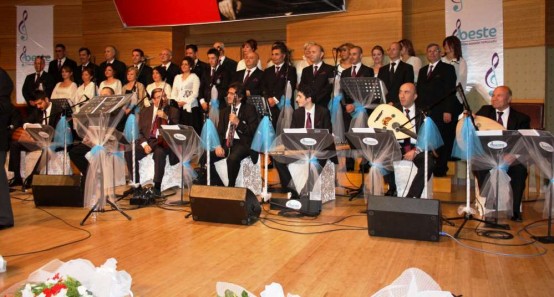 Beste Korosu Bahar Şarkıları