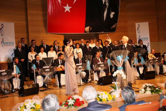 Beste Korosu Bahar Şarkıları