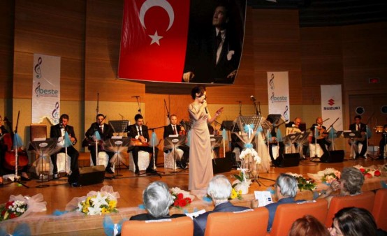 Beste Korosu Bahar Şarkıları