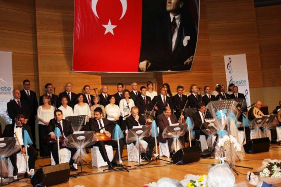 Beste Korosu Bahar Şarkıları