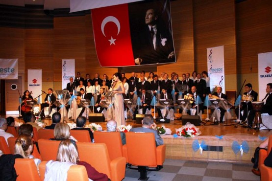 Beste Korosu Bahar Şarkıları
