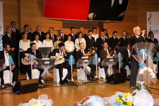 Beste Korosu Bahar Şarkıları