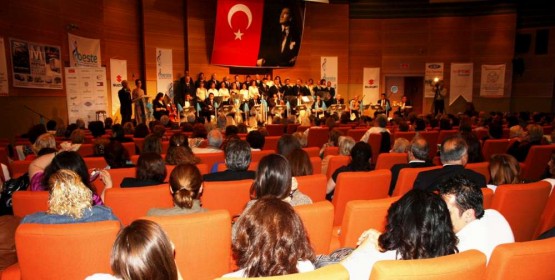 Beste Korosu Bahar Şarkıları