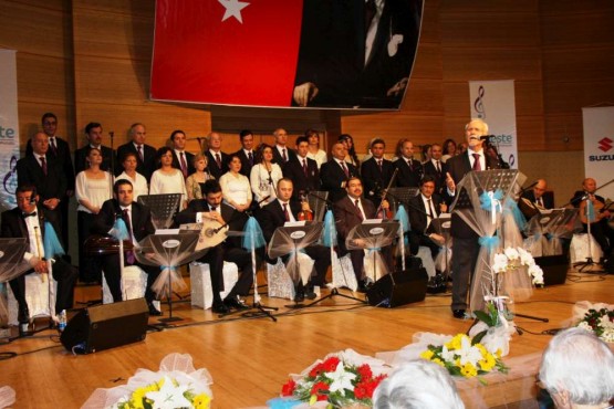 Beste Korosu Bahar Şarkıları