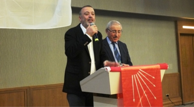 CHP Ataşehir İlçe Başkanlığı Dayanışma Kahvaltısı 2018