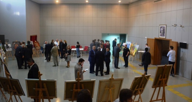 Çankırı Vakfı 2019-2020 Akademik Yılı Açılışı
