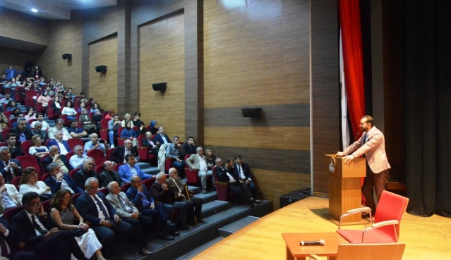 Çankırı Vakfı 2019-2020 Akademik Yılı Açılışı