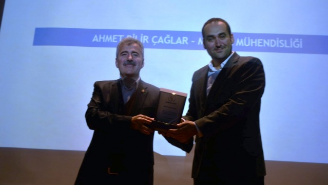 Çankırı Vakfı 2019-2020 Akademik Yılı Açılışı