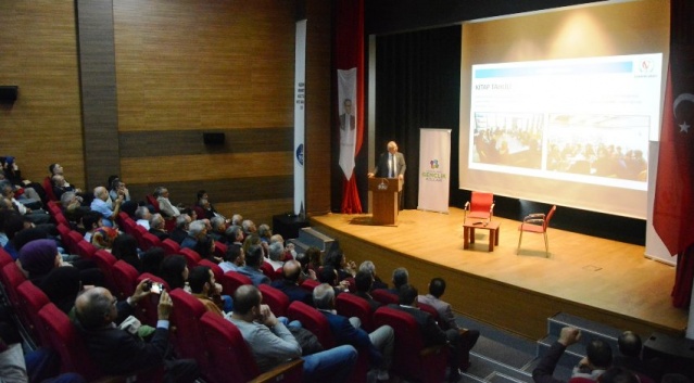 Çankırı Vakfı 2019-2020 Akademik Yılı Açılışı