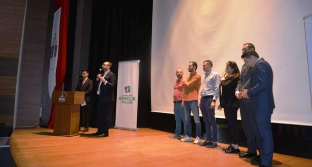 Çankırı Vakfı 2019-2020 Akademik Yılı Açılışı