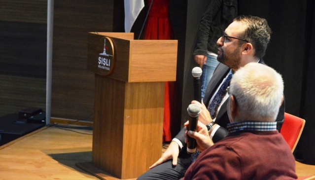 Çankırı Vakfı 2019-2020 Akademik Yılı Açılışı