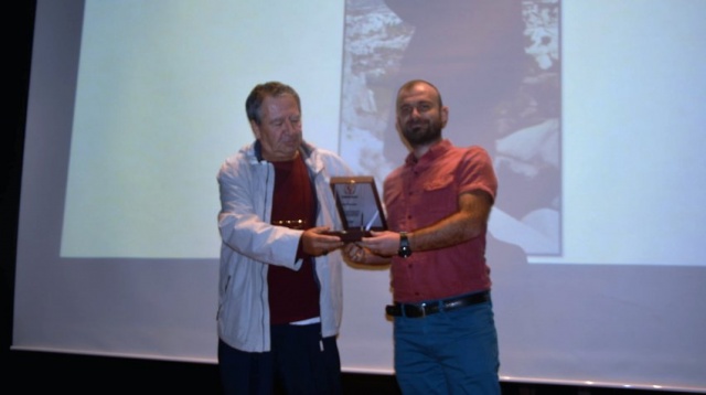 Çankırı Vakfı 2019-2020 Akademik Yılı Açılışı