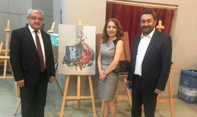 Çankırı Vakfı 2019-2020 Akademik Yılı Açılışı