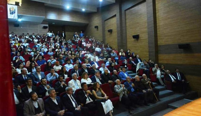 Çankırı Vakfı 2019-2020 Akademik Yılı Açılışı
