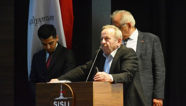 Çankırı Vakfı 2019-2020 Akademik Yılı Açılışı