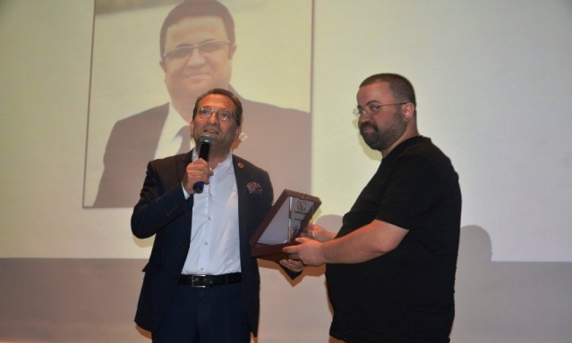 Çankırı Vakfı 2019-2020 Akademik Yılı Açılışı
