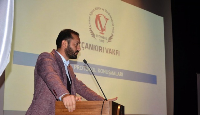 Çankırı Vakfı 2019-2020 Akademik Yılı Açılışı