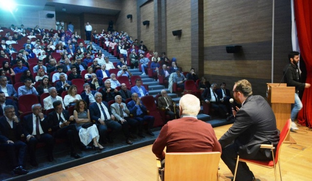 Çankırı Vakfı 2019-2020 Akademik Yılı Açılışı