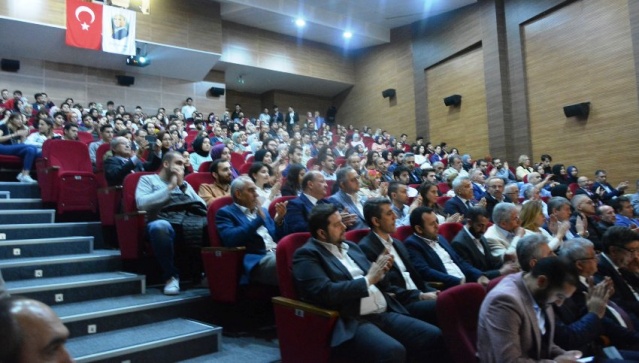 Çankırı Vakfı 2019-2020 Akademik Yılı Açılışı