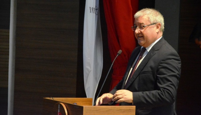 Çankırı Vakfı 2019-2020 Akademik Yılı Açılışı