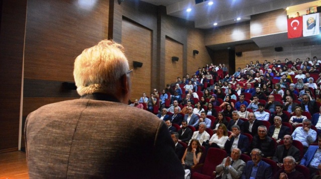 Çankırı Vakfı 2019-2020 Akademik Yılı Açılışı