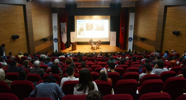 Çankırı Vakfı 2019-2020 Akademik Yılı Açılışı
