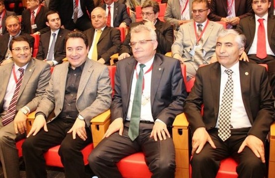 Cankırı Gelecegini Planlıyor Sempozyumu Ankara
