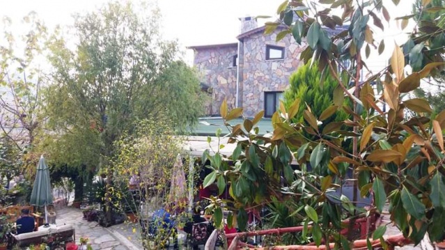 Castle Nolana Butik Otel Ağva