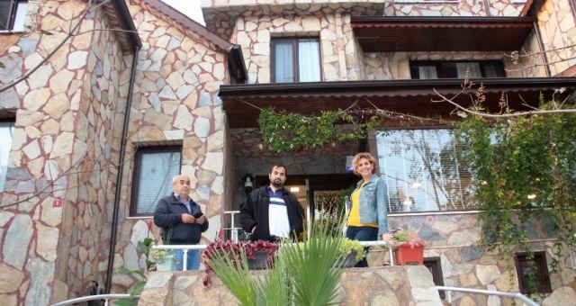 Castle Nolana Butik Otel Ağva